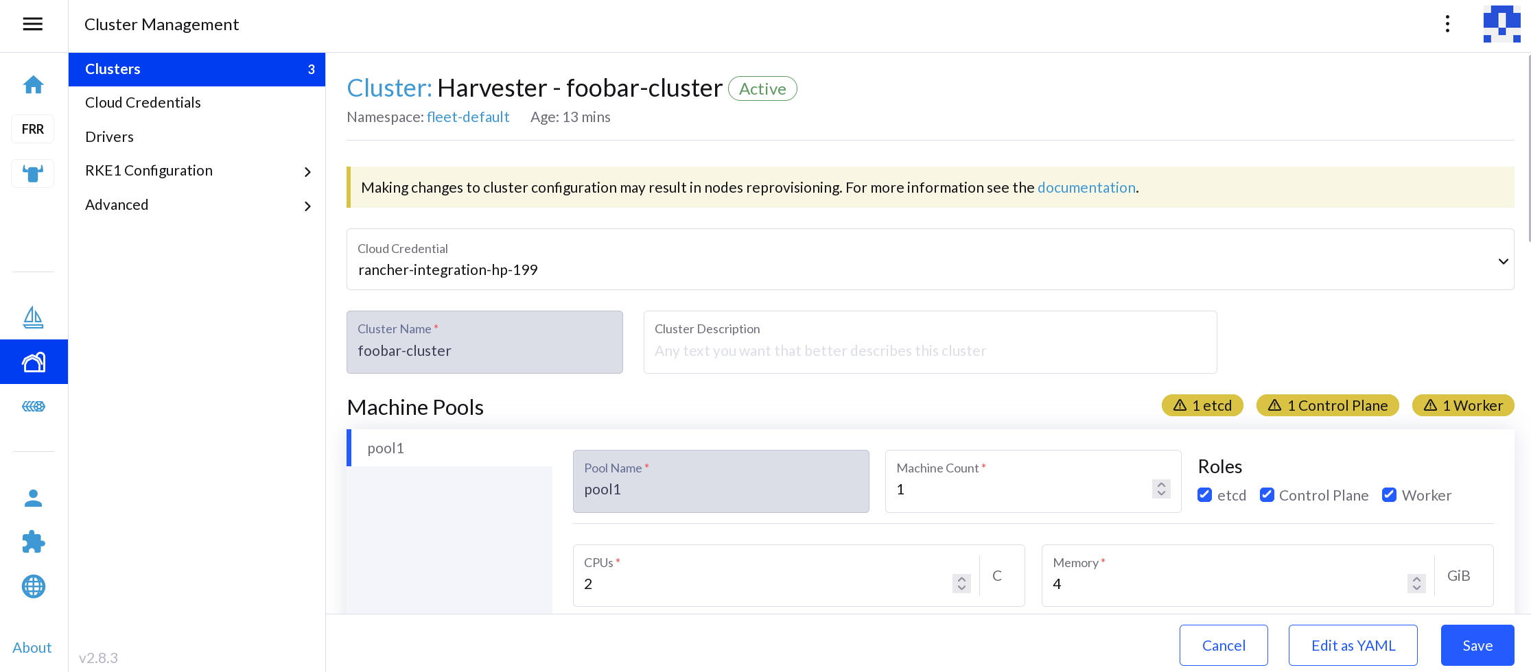 identify-credentials